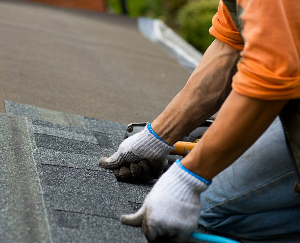 Residential Roof Replacement in Glenvar Heights, FL